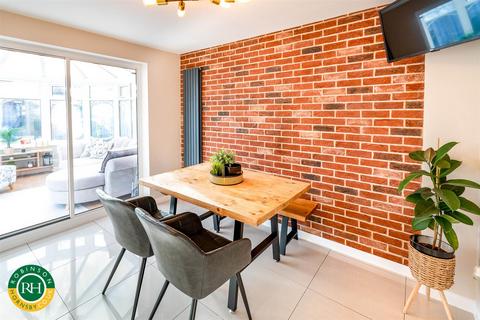 undefined, Kestrel Drive, Adwick le street, Doncaster