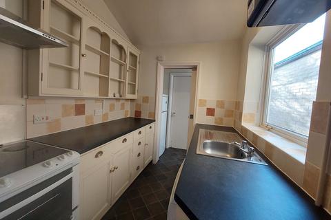 2 bedroom terraced house to rent, Selwyn Road, Cambridge, CB3