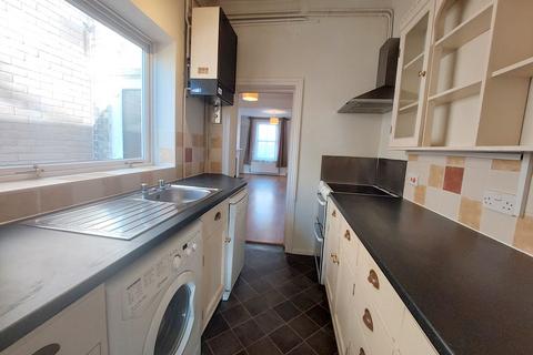 2 bedroom terraced house to rent, Selwyn Road, Cambridge, CB3