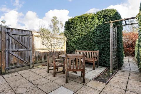 3 bedroom end of terrace house for sale, Kimberley Road, Cambridge