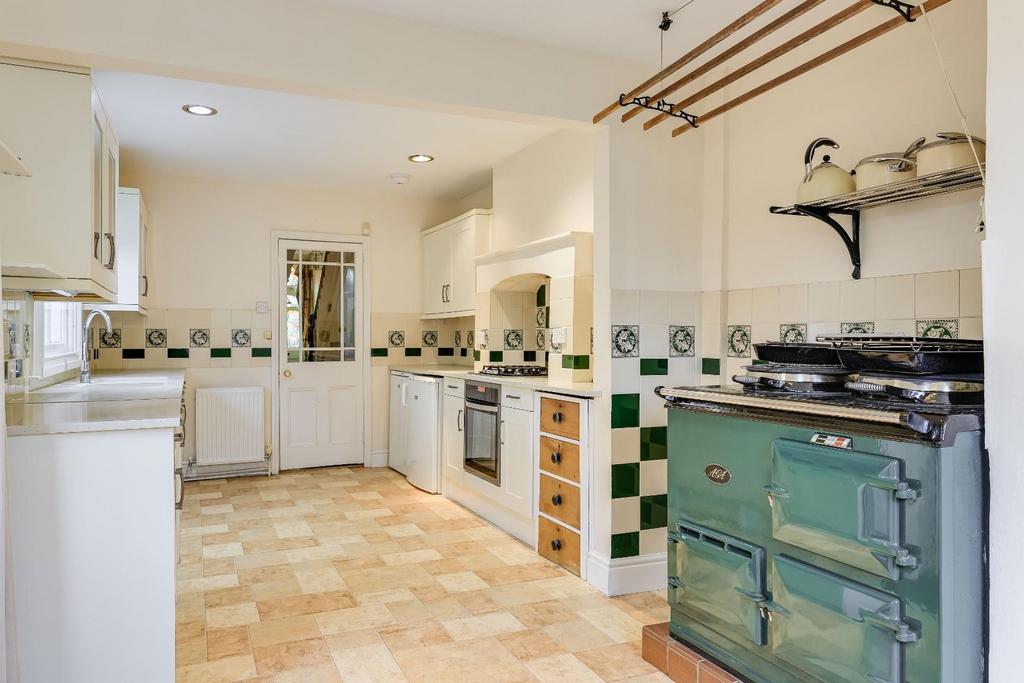 House in Cambridge, Petersfield - View 3