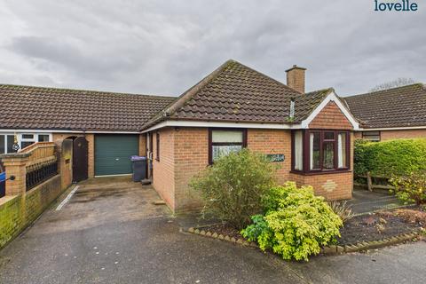 3 bedroom detached bungalow for sale, Main Street, Kirkby cum Osgodby, LN8