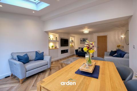 3 bedroom terraced house for sale, Greenside, Stoke Prior, B60