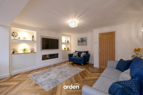 3 bedroom terraced house for sale, Greenside, Stoke Prior, B60
