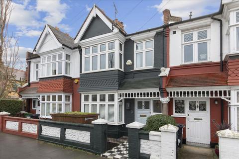 4 bedroom terraced house for sale, Bowfell Road, Hammersmith, London, W6