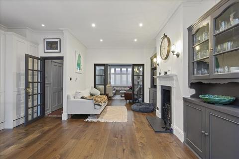 4 bedroom terraced house for sale, Bowfell Road, Hammersmith, London, W6