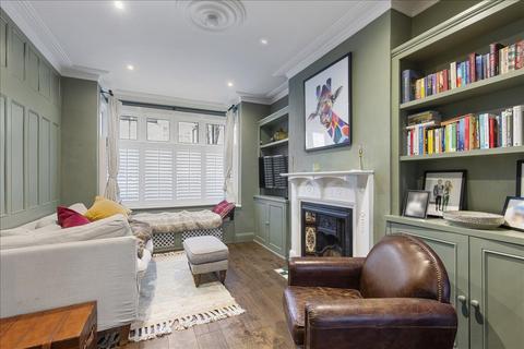 4 bedroom terraced house for sale, Bowfell Road, Hammersmith, London, W6