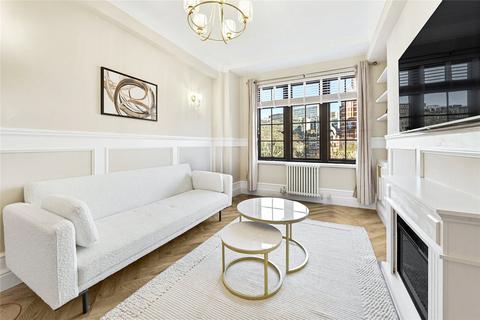 1 bedroom apartment to rent, Ashley Court, Morpeth Terrace, Westminster, London, SW1P