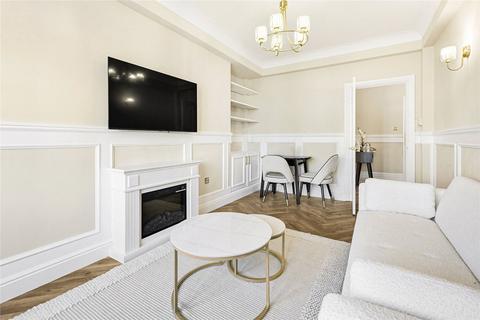 1 bedroom apartment to rent, Ashley Court, Morpeth Terrace, Westminster, London, SW1P