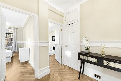 1 bedroom apartment to rent, Ashley Court, Morpeth Terrace, Westminster, London, SW1P