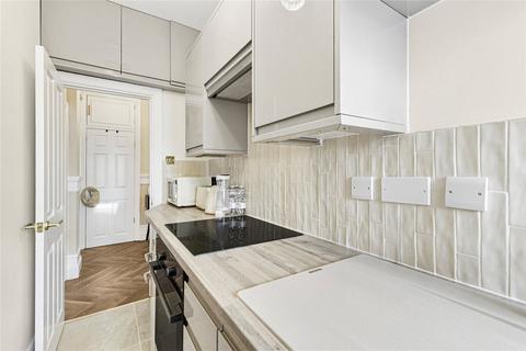 1 bedroom apartment to rent, Ashley Court, Morpeth Terrace, Westminster, London, SW1P