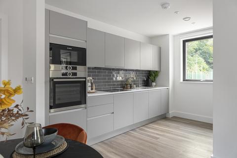 undefined, Firth House, Juniper Crescent Greenwich SE10