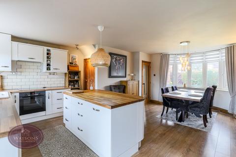 3 bedroom semi-detached house for sale, Mill Road, Newthorpe, Nottingham, NG16
