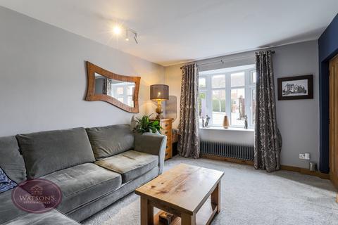 3 bedroom semi-detached house for sale, Mill Road, Newthorpe, Nottingham, NG16