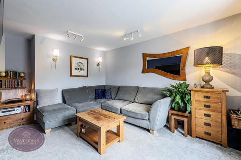 3 bedroom semi-detached house for sale, Mill Road, Newthorpe, Nottingham, NG16