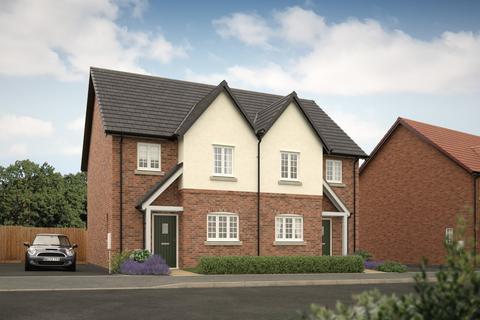undefined, Low Wood Road, Nuthall, Nottingham, NG6