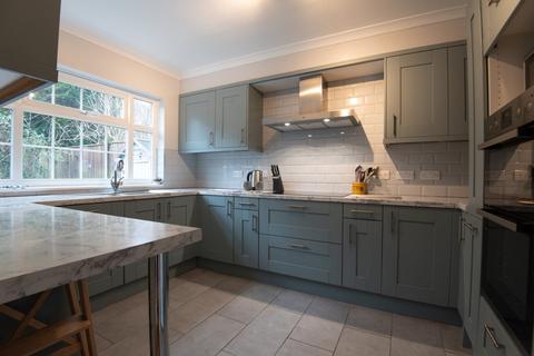 undefined, Heathfield Close, Midhurst GU29