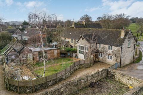 undefined, Cirencester Road, Minchinhampton, Stroud, Gloucestershire, GL6