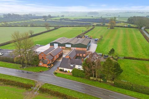 6 bedroom detached house for sale, Lutterworth Road, Pailton, Rugby