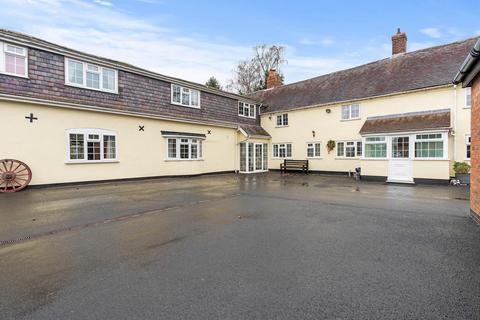 6 bedroom detached house for sale, Lutterworth Road, Pailton, Rugby
