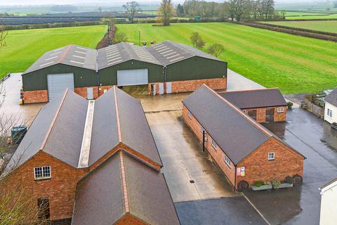 6 bedroom detached house for sale, Lutterworth Road, Pailton, Rugby