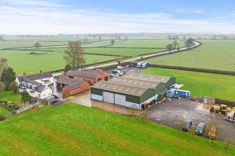 6 bedroom detached house for sale, Lutterworth Road, Pailton, Rugby