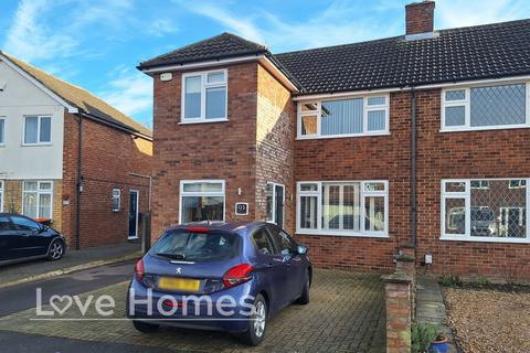 undefined, Norman Road, Barton-Le-Clay, MK45 4PX