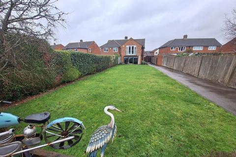 undefined, Norman Road, Barton-Le-Clay, MK45 4PX