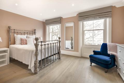 5 bedroom terraced house for sale, Brunswick Gardens, London W8