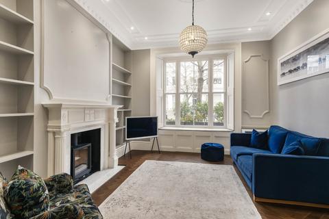5 bedroom terraced house for sale, Brunswick Gardens, London W8