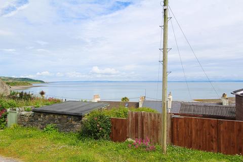 Land for sale, Stair Street, Drummore, DG9