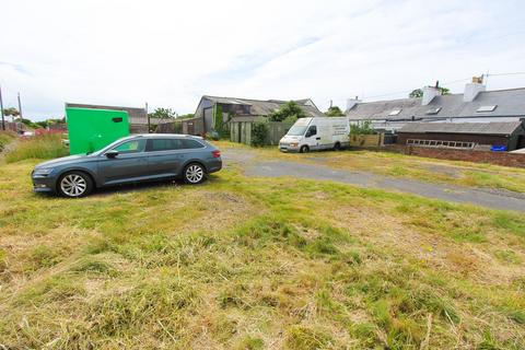 Land for sale, Stair Street, Drummore, DG9