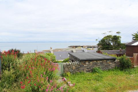 Land for sale, Stair Street, Drummore, DG9