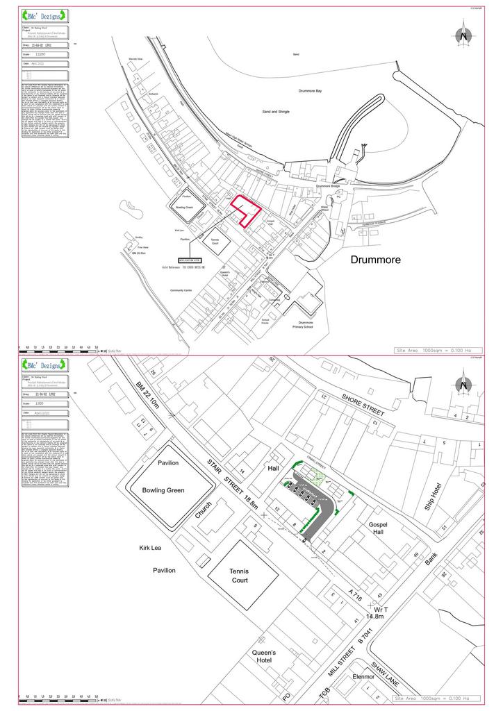 Garage Plans