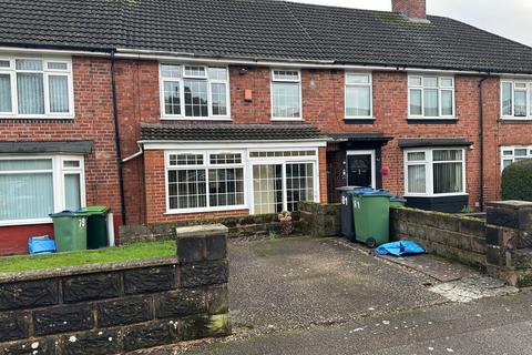 3 bedroom semi-detached house for sale, Old Chapel Road, Smethwick B67