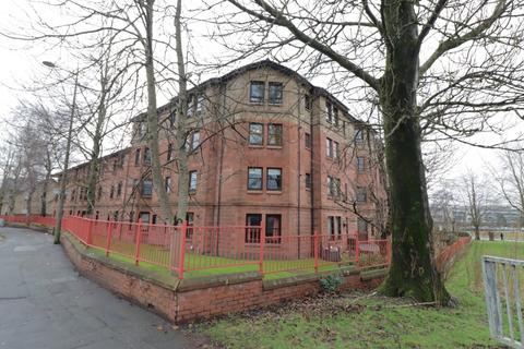 undefined, Bon Accord Square, Clydebank, West Dunbartonshire, G81
