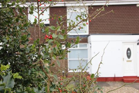 2 bedroom flat to rent, Morval Close, Sunderland SR3