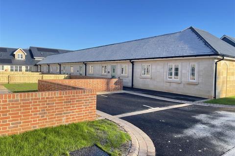 undefined, Butterfield Close, Salisbury SP2