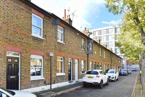 3 bedroom terraced house for sale, George Street, W7