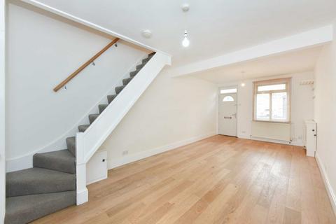 3 bedroom terraced house for sale, George Street, W7