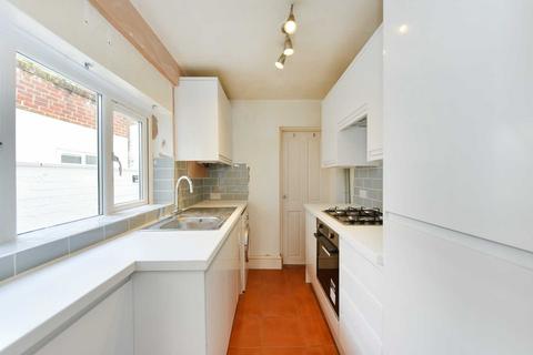 3 bedroom terraced house for sale, George Street, W7