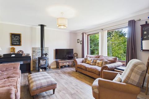 5 bedroom bungalow for sale, Woodhaven Little Blair Drive, Blairgowrie, Perthshire, PH10
