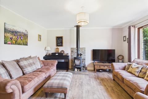 5 bedroom bungalow for sale, Woodhaven Little Blair Drive, Blairgowrie, Perthshire, PH10