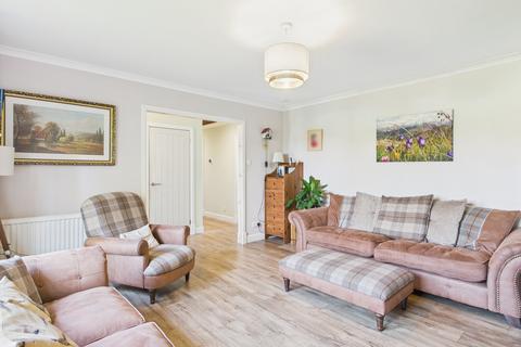 5 bedroom bungalow for sale, Woodhaven Little Blair Drive, Blairgowrie, Perthshire, PH10