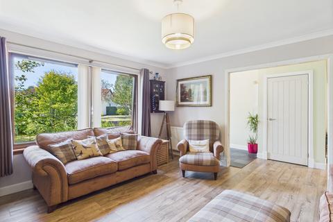 5 bedroom bungalow for sale, Woodhaven Little Blair Drive, Blairgowrie, Perthshire, PH10