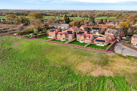 undefined, Bowbrook Copse, Charter Alley RG26