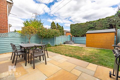 undefined, 20 Viscount Walk, Bearwood, BH11 9TB