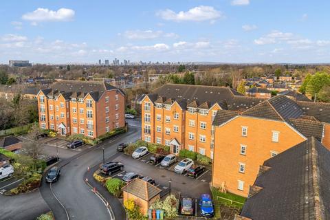 2 bedroom apartment for sale, Fog Lane, Manchester M19