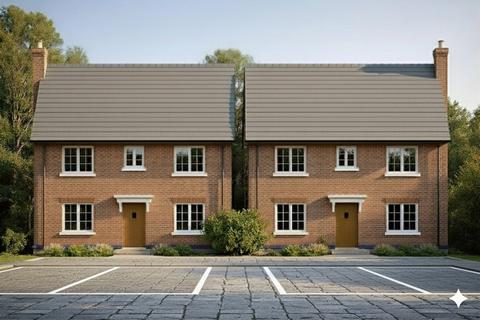 4 bedroom detached house for sale, King Street, Telford TF4
