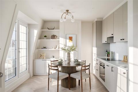 undefined, Twyford Court, Twyford Avenue, London